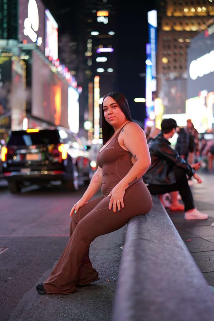 City Muse Set